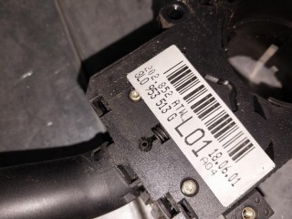 Переключатель подрулевой (стрекоза), ориг. номер 8L0953513G, 4B0953503F, Skoda Superb 1 поколение 2001-2006