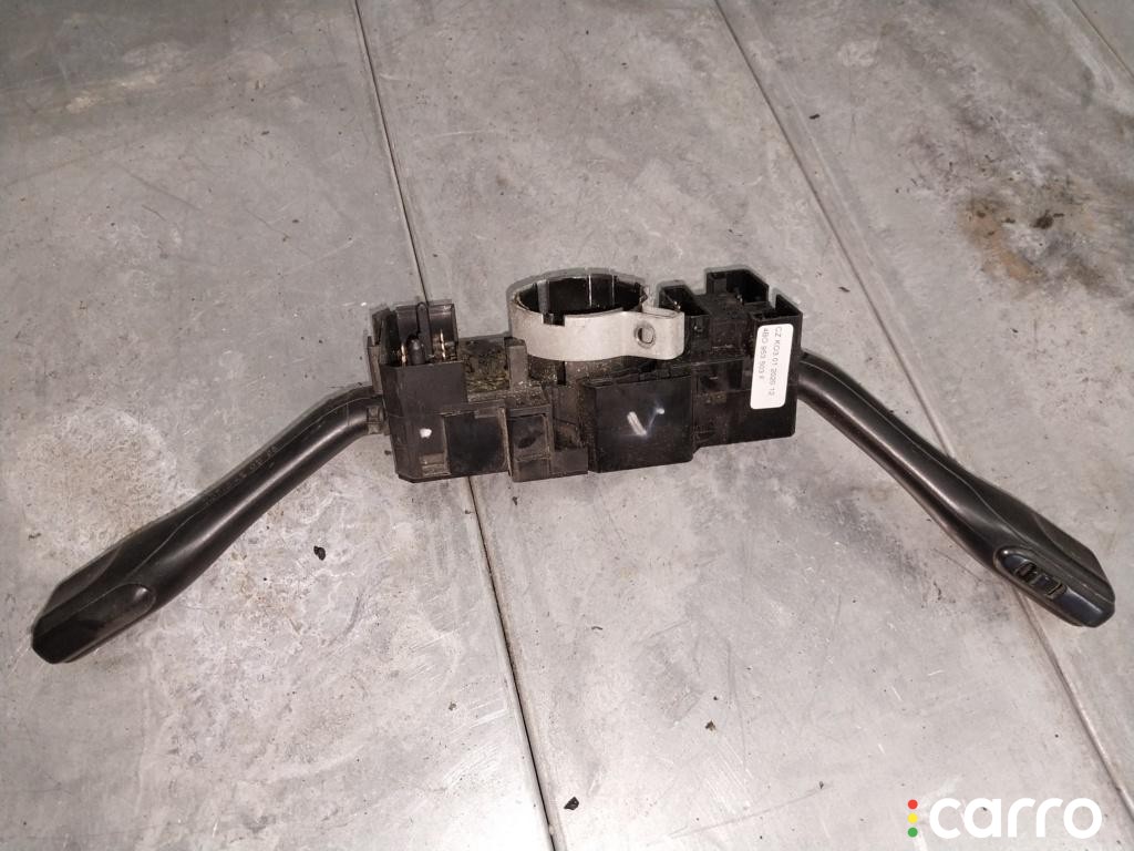 Переключатель подрулевой (стрекоза) Audi TT 8N 1998-2003, 8L0953513G, фото 6