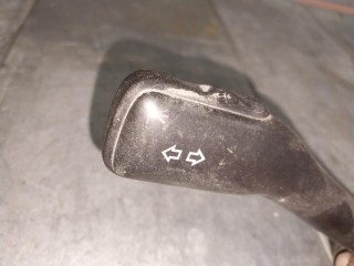 Переключатель подрулевой (стрекоза), ориг. номер 8L0953513G, 4B0953503F, Seat Toledo 2 поколение 1998-2004