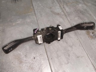 Переключатель подрулевой (стрекоза) Skoda Fabia 1 поколение 1999-2004