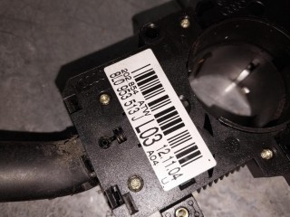 Переключатель подрулевой (стрекоза), ориг. номер 4B0953503H, 8L0953513J, Volkswagen Beetle A4 1997-2005