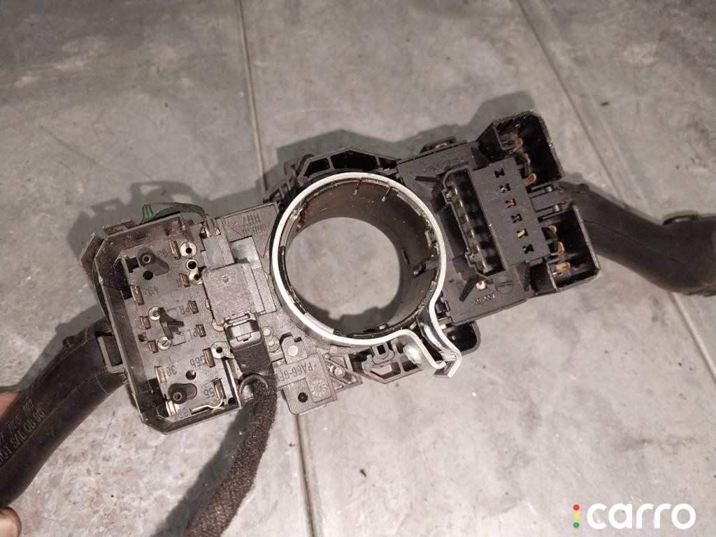 Переключатель подрулевой (стрекоза) Audi TT 8N 1998-2003, 4B0953503H, фото 2
