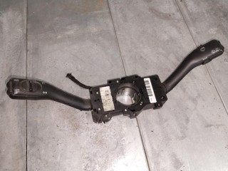 Переключатель подрулевой (стрекоза) Skoda Fabia 1 поколение 1999-2004