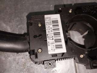 Переключатель подрулевой (стрекоза), ориг. номер 8L0953513H, 4B0953503E, Skoda Superb 1 поколение 2001-2006