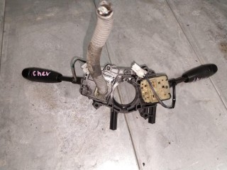 Переключатель подрулевой (стрекоза), ориг. номер 96602570, 96540683, Chevrolet Aveo T200 2003-2008