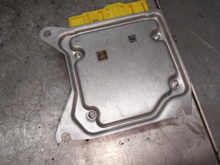 Блок AirBag, ориг. номер A1779006704, A1779025208, 0285015379, Mercedes GLA H247 2 поколение 2020-2023