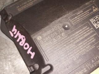 Блок AirBag, ориг. номер A1779006704, A1779025208, 0285015379, Mercedes GLA H247 2 поколение 2020-2023