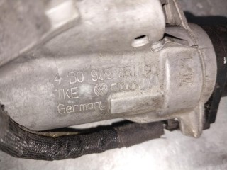 Замок зажигания, ориг. номер 4B0905851C, Audi A6 C5/4B 1997-2001