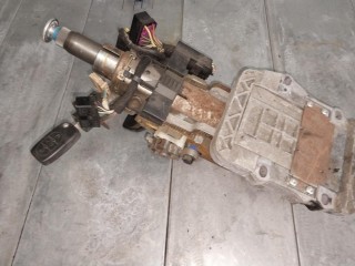 Замок зажигания, ориг. номер 4B0905851C, Audi A6 C5/4B 2001-2005