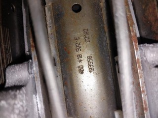 Замок зажигания, ориг. номер 4B0905851F, Audi A6 C5/4B 2001-2005