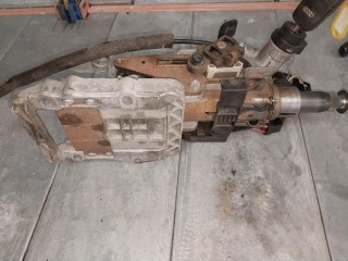 Замок зажигания, ориг. номер 4B0905851F, Audi A6 C5/4B 2001-2005