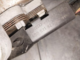Замок зажигания, ориг. номер 4B0905851F, Audi A6 C5/4B 2001-2005