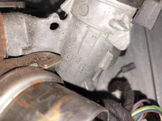 Замок зажигания, ориг. номер 4B0905851F, Audi A6 C5/4B 2001-2005