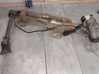 Замок зажигания, ориг. номер P012106, Volkswagen Sharan 1 поколение 1995-2000