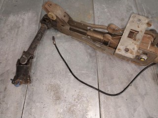 Замок зажигания, ориг. номер P012106, Volkswagen Sharan 1 поколение 1995-2000