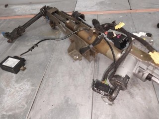 Замок зажигания, ориг. номер P012106, Volkswagen Sharan 1 поколение 1995-2000