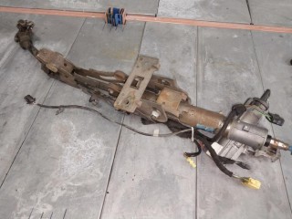 Замок зажигания Volkswagen Sharan 1 поколение 1995-2000