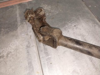 Замок зажигания, ориг. номер P012106, Volkswagen Sharan 1 поколение 1995-2000