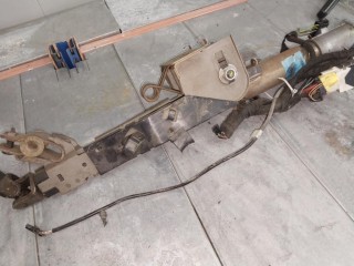 Замок зажигания, ориг. номер P012106, Volkswagen Sharan 1 поколение 1995-2000