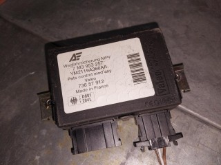 Замок зажигания, ориг. номер 4B0905851B, Seat Alhambra 1 поколение [рестайлинг] 2000-2010