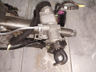 Замок зажигания, ориг. номер 4B0905851B, Seat Alhambra 1 поколение [рестайлинг] 2000-2010