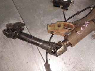 Замок зажигания, ориг. номер 4B0905851B, Ford Galaxy 1 поколение [рестайлинг] 2000-2006