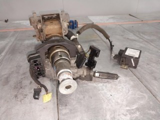 Замок зажигания, ориг. номер 4B0905851B, Ford Galaxy 1 поколение [рестайлинг] 2000-2006