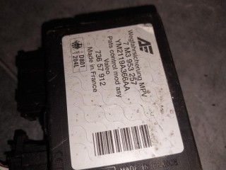 Замок зажигания, ориг. номер 4B0905851B, Seat Alhambra 1 поколение [рестайлинг] 2000-2010