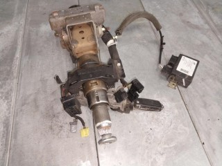 Замок зажигания Volkswagen Sharan 1 поколение [2-й рестайлинг] 2003-2010