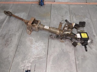 Замок зажигания Chevrolet Kalos 1 поколение 2003-2008