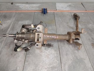 Замок зажигания, ориг. номер 96261298, 96261297, Chevrolet Kalos 1 поколение 2003-2008