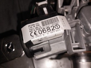 Замок зажигания, ориг. номер GJYA7629X, GJ6AG6938A, Mazda 6 1 поколение [рестайлинг] 2005-2008