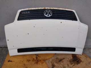 Капот, ориг. номер 2D1823033, Volkswagen LT 2 поколение 1996-2006