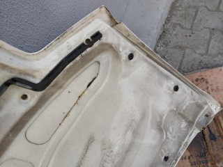 Капот, ориг. номер 2D1823033, Volkswagen LT 2 поколение 1996-2006
