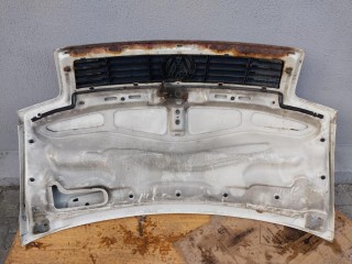 Капот, ориг. номер 2D1823033, Volkswagen LT 2 поколение 1996-2006