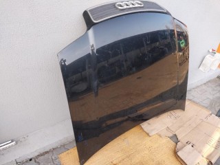 Капот Audi A6 C5/4B [рестайлинг] 2001-2005