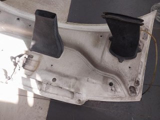 Капот, ориг. номер 701823033H, 701823033D, Volkswagen Transporter T4 1990-2003
