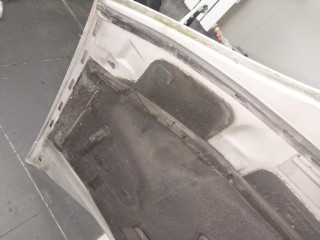 Капот, ориг. номер 1077566, 95VWA16A858BC, 1008634, Ford Galaxy 1 поколение 1995-2000
