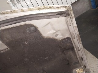 Кассета радиаторов, Ford Galaxy 1 поколение 1995-2000