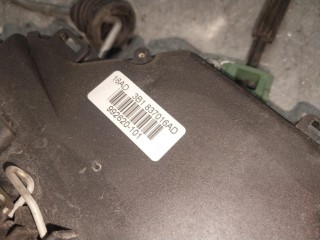 Замок двери передней правой, ориг. номер 3B1837016AD, Seat Toledo 2 поколение 1998-2004