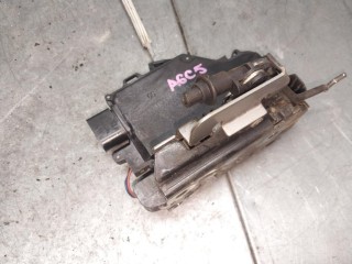Замок двери передней левой Audi A6 C5/4B 1997-2001