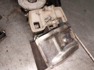 Стеклоподъемник передний левый, ориг. номер 7M0959801A, 7M0837401D, Ford Galaxy 1 поколение 1995-2000