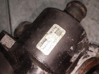 Корпус термостата, ориг. номер TM3100, 06B121111D, 06B121111K, Volkswagen Passat B5+ [рестайлинг] 2000-2005