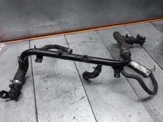 Патрубок (трубопровод, шланг) Audi A4 B7 2004-2009