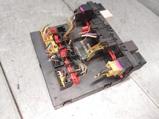 Блок бортовой сети (блок управления BCM), ориг. номер 3C0937049E, Skoda Octavia A5 2004-2009