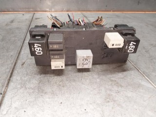 Блок бортовой сети (блок управления BCM), ориг. номер 3C0937049E, Skoda Octavia A5 2004-2009