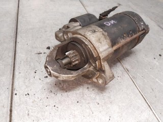 Стартер, ориг. номер A0051512901, 6033AC0076, Mercedes Sprinter W901-905 2000-2006