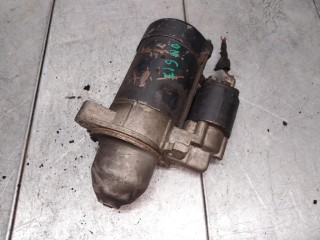Стартер, ориг. номер A0051512901, 6033AC0076, Mercedes E W211 2002-2006