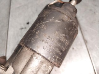 Стартер, ориг. номер A0051512901, 6033AC0076, Mercedes CLK W209 2002-2005