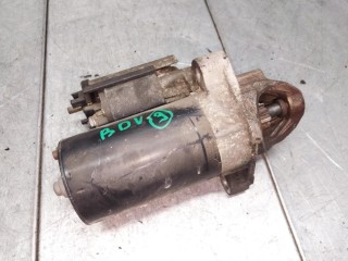 Стартер, ориг. номер 0001108174, 078911023D, Audi A4 B6 2000-2006
